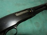 Winchester Model 42 Field Grade .410 pump - 5 of 13