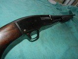 Winchester Model 42 Field Grade .410 pump - 4 of 13