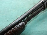 Winchester Model 42 Field Grade .410 pump - 10 of 13