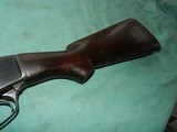 Winchester Model 42 Field Grade .410 pump - 12 of 13