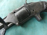 S&W Model No. 2 Civil War Revolver - 14 of 15