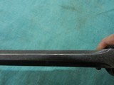 S&W Model No. 2 Civil War Revolver - 12 of 15