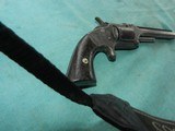 S&W Model No. 2 Civil War Revolver - 6 of 15