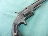 S&W Model No. 2 Civil War Revolver - 5 of 15