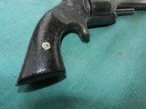 S&W Model No. 2 Civil War Revolver - 7 of 15