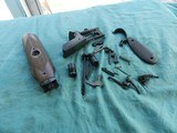 Stoeger Uplander 12ga Double 3" mag parts kit - 1 of 8