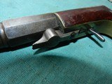 H.J. Hale, Bristol, Connecticut-made Underhammer Pistol - 3 of 8