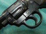 Spanish Colt-Cowboy D.A. Revolver - 2 of 10