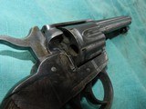 Spanish Colt-Cowboy D.A. Revolver - 7 of 10