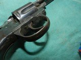 Spanish Colt-Cowboy D.A. Revolver - 10 of 10