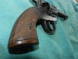 Spanish Colt-Cowboy D.A. Revolver - 8 of 10