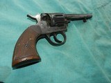 Spanish Colt-Cowboy D.A. Revolver - 5 of 10