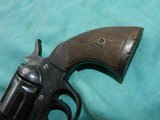 Spanish Colt-Cowboy D.A. Revolver - 4 of 10