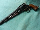 Navy Arms 1858 new model army - 5 of 13