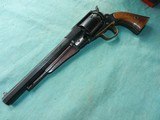 Navy Arms 1858 new model army - 13 of 13