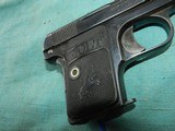 Colt Model 1908 .25 auto Made in 1919 - 6 of 8