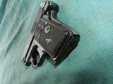 Colt Model 1908 .25 auto Made in 1919 - 3 of 8