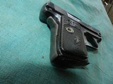 Colt Model 1908 .25 auto Made in 1919 - 8 of 8