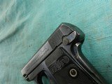 Colt Model 1908 .25 auto Made in 1919 - 4 of 8