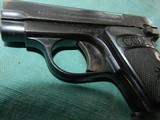 Colt Model 1908 .25 auto Made in 1919 - 5 of 8