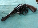 Colt New Service Model 1909 - 1 of 15