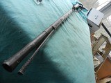 Ottoman Moroccan Mukahla Musket - 6 of 14