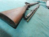 PEDERSOLI MORTIMER RIFLE/SHOTGUN COMBO .54CAL/12GA. - 3 of 17