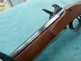 PEDERSOLI MORTIMER RIFLE/SHOTGUN COMBO .54CAL/12GA. - 15 of 17