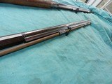 PEDERSOLI MORTIMER RIFLE/SHOTGUN COMBO .54CAL/12GA. - 10 of 17