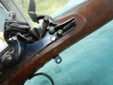 PEDERSOLI MORTIMER RIFLE/SHOTGUN COMBO .54CAL/12GA. - 5 of 17