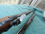 PEDERSOLI MORTIMER RIFLE/SHOTGUN COMBO .54CAL/12GA. - 9 of 17