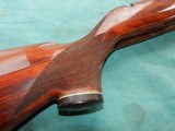 Colt Factory Vintage Sauer Rifle Stock - 3 of 13