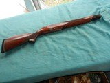 Colt Factory Vintage Sauer Rifle Stock - 1 of 13