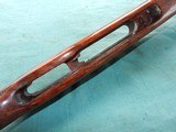 Colt Factory Vintage Sauer Rifle Stock - 8 of 13