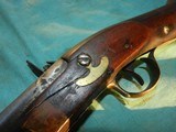 American Flintlock1822 Militia Musket - 12 of 14