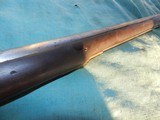 American Flintlock1822 Militia Musket - 6 of 14