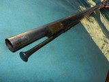 American Flintlock1822 Militia Musket - 8 of 14