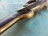 American Flintlock1822 Militia Musket - 3 of 14