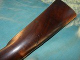 American Flintlock1822 Militia Musket - 13 of 14