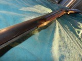 American Flintlock1822 Militia Musket - 10 of 14