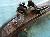 American Flintlock1822 Militia Musket - 2 of 14
