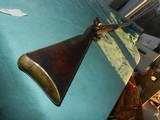 American Flintlock1822 Militia Musket - 1 of 14