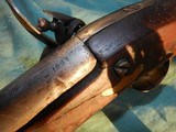 American Flintlock1822 Militia Musket - 14 of 14