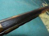 American Flintlock1822 Militia Musket - 9 of 14