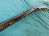 Long Barrel Miroku Kentucky Rifle - 9 of 12