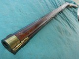Long Barrel Miroku Kentucky Rifle - 8 of 12