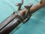 Percussion 19th Century Double Hammer Shotgun - 12 of 12
