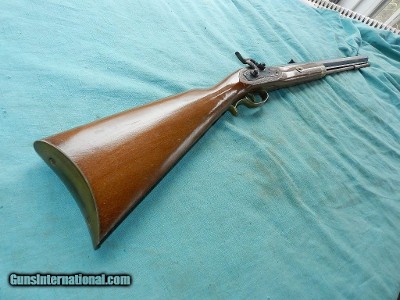 CVA FRONTIER .50 CAL CARBINE