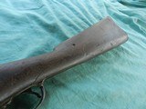 Springfield 1873 Trapdoor Rifle .45-70 cal. - 11 of 13