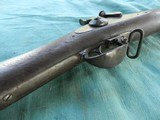 Springfield 1873 Trapdoor Rifle .45-70 cal. - 4 of 13